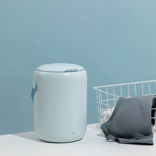 Compact Tabletop Mini Washer
