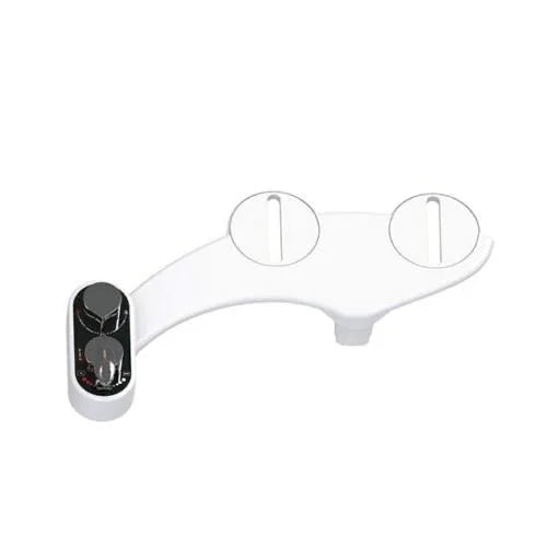 Self-Cleaning Bidet Toilet Spray