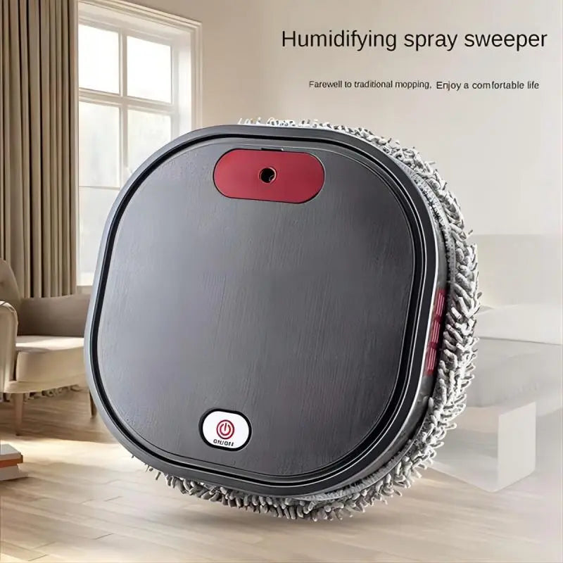 SmartSweep MopBot