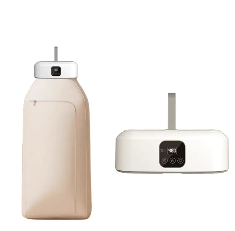 Portable Foldable Quick-Dry Laundry Dryer