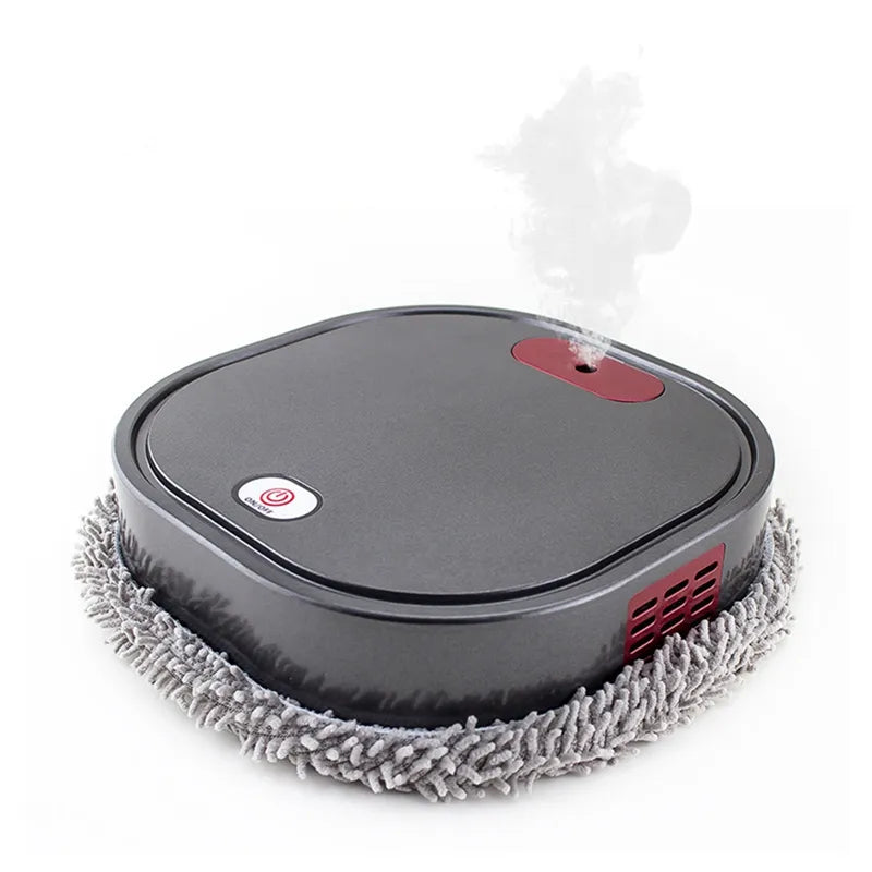 SmartSweep MopBot