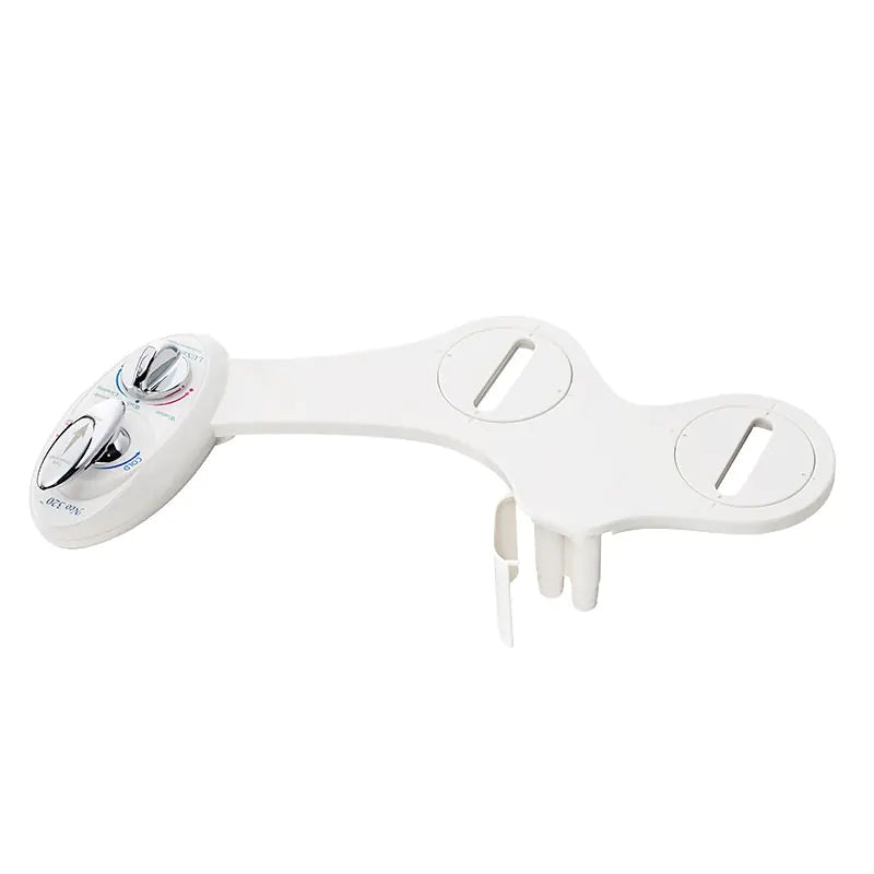 Self-Cleaning Bidet Toilet Spray