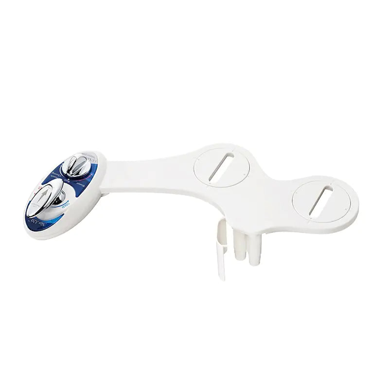 Self-Cleaning Bidet Toilet Spray