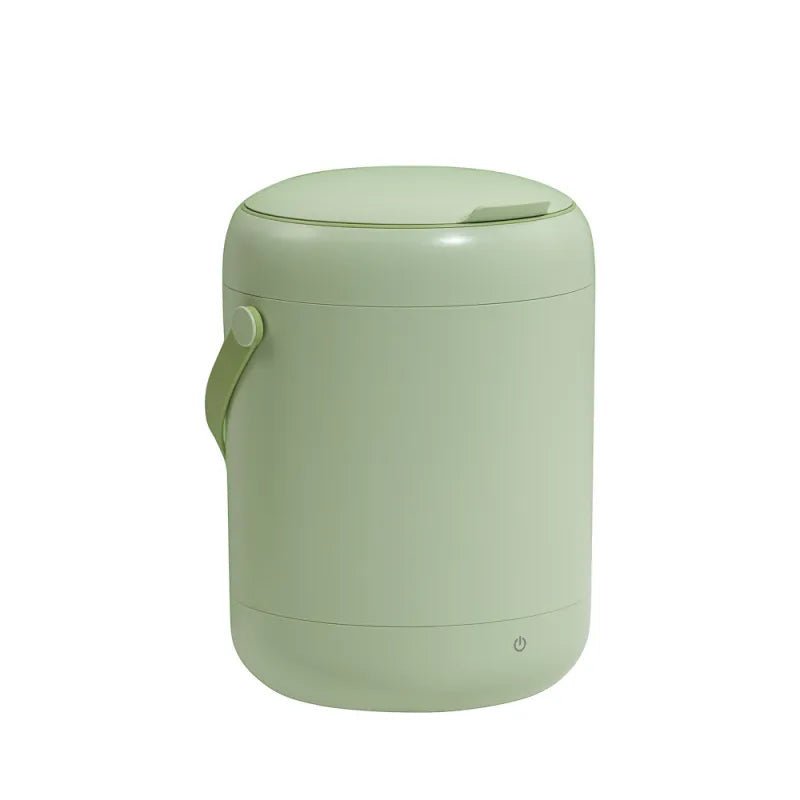 Compact Tabletop Mini Washer
