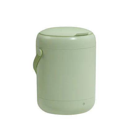 Compact Tabletop Mini Washer