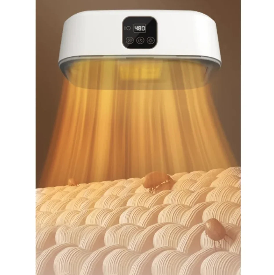 Portable Foldable Quick-Dry Laundry Dryer