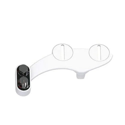 Self-Cleaning Bidet Toilet Spray