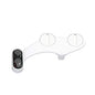 Self-Cleaning Bidet Toilet Spray