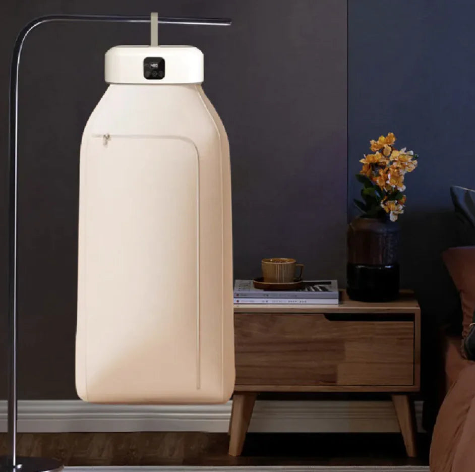 Portable Foldable Quick-Dry Laundry Dryer