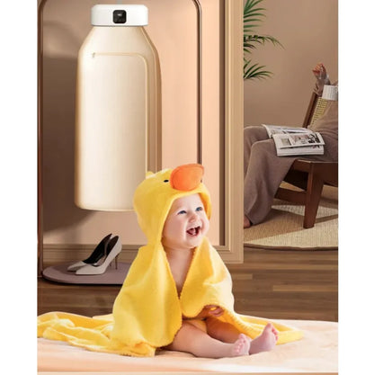 Portable Foldable Quick-Dry Laundry Dryer