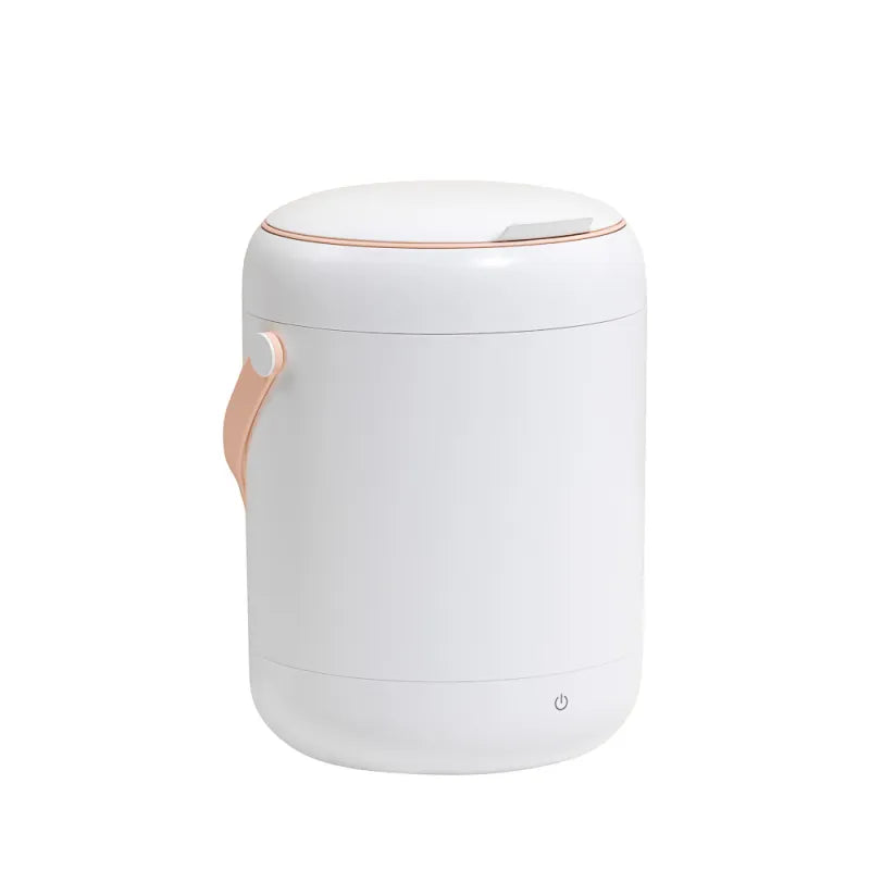 Compact Tabletop Mini Washer