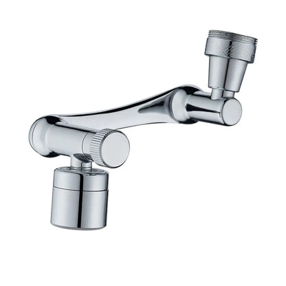 Mechanical Arm Faucet Extender