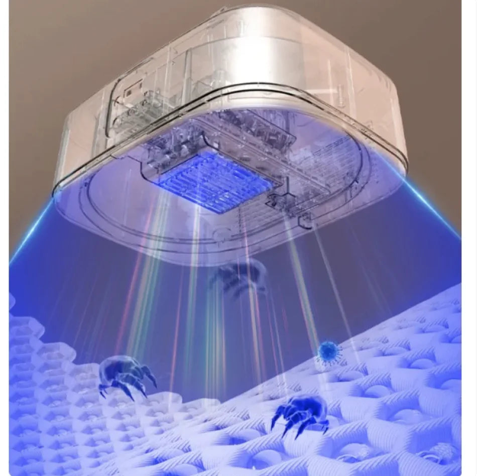 Portable Foldable Quick-Dry Laundry Dryer