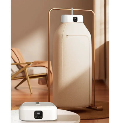 Portable Foldable Quick-Dry Laundry Dryer