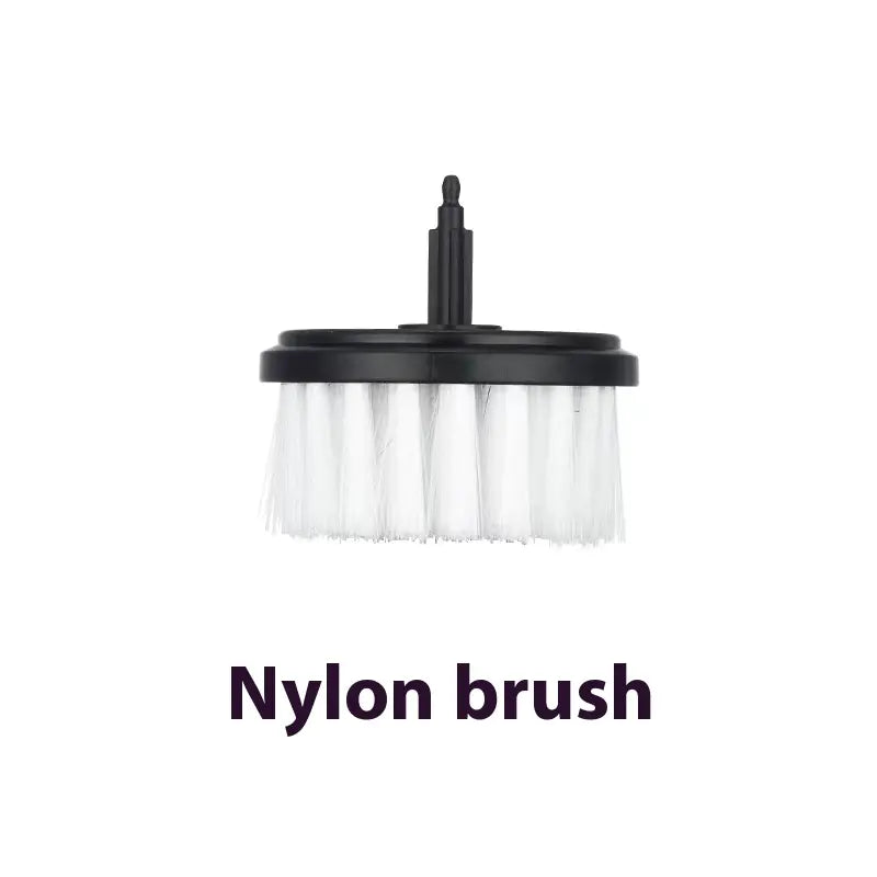 Electric Brush Multi-Use Heads