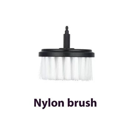 Electric Brush Multi-Use Heads