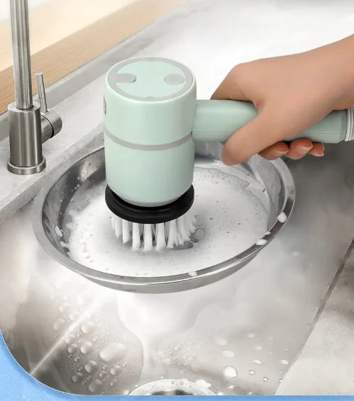 Electric Brush Multi-Use Heads