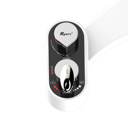 Self-Cleaning Bidet Toilet Spray